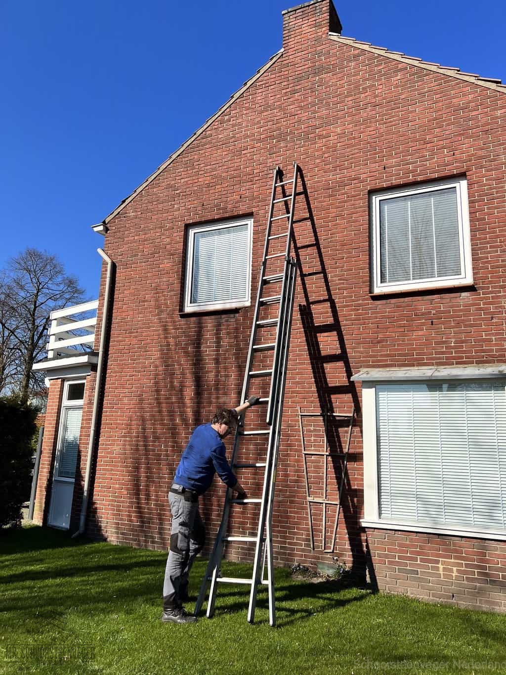 Onderhoud schoorsteen Barneveld schoorsteenvegers Onderhoud schoorsteen Barneveld schoorsteenvegers