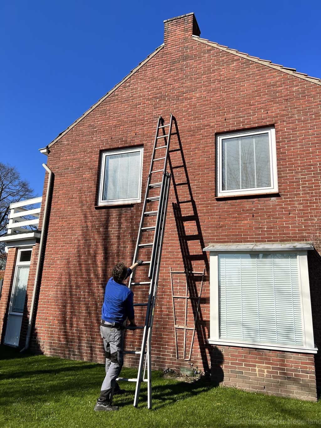Schoorsteen controleren Barneveld Schoorsteen controleren Barneveld