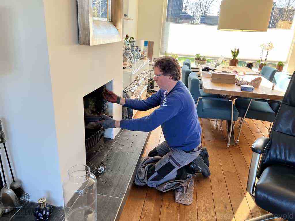 Schouw inspectie Barneveld schoorsteenveger Schouw inspectie Barneveld schoorsteenveger